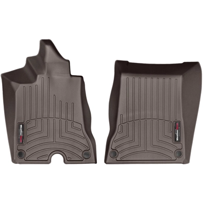 Floor Mat by WEATHERTECH - 477941 pa2