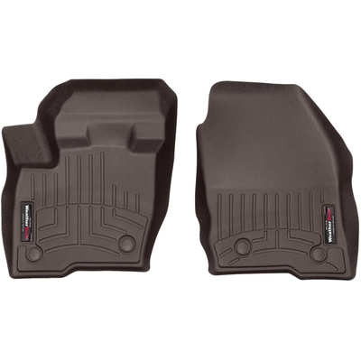 Floor Mat by WEATHERTECH - 478451 pa1