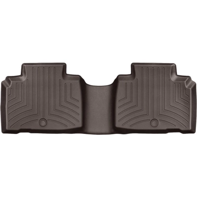 Floor Mat by WEATHERTECH - 478452 pa2