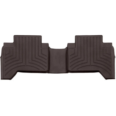 WEATHERTECH - 478722IM - Floor Liner pa1