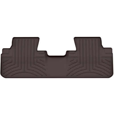 WEATHERTECH - 478862IM - Floor Liner pa1