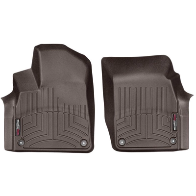 WEATHERTECH - 478871 - Floor Mat pa6