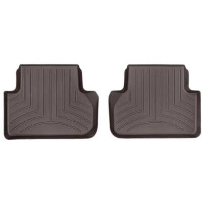 Floor Mat by WEATHERTECH - 479073 pa1