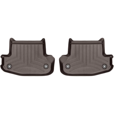 Floor Mat by WEATHERTECH - 479372 pa1