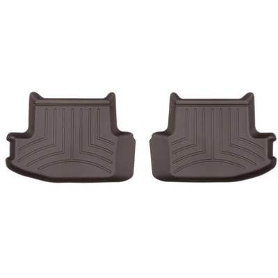 Floor Mat by WEATHERTECH - 479375 pa1