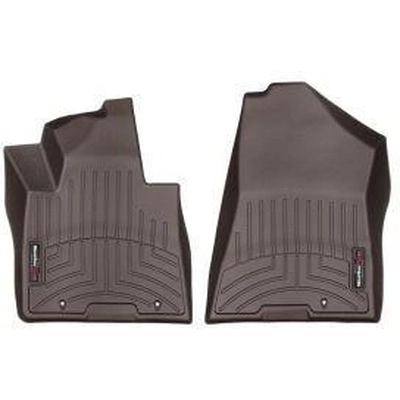 Floor Mat by WEATHERTECH - 479491 pa1