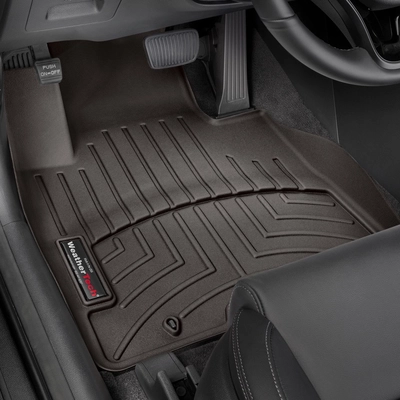 Floor Mat by WEATHERTECH - 479491 pa2