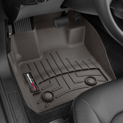 Floor Mat by WEATHERTECH - 479611 pa1