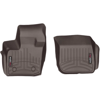 Floor Mat by WEATHERTECH - 479611 pa2