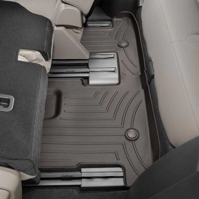 WEATHERTECH - 479723 - Floor Mat pa7