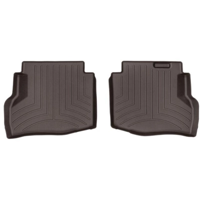 Floor Mat by WEATHERTECH - 479724 pa1