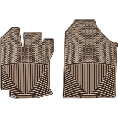 Floor Mat by WEATHERTECH - W128TN pa2