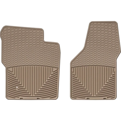 Floor Mat by WEATHERTECH - W19TN pa3