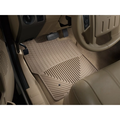 Floor Mat by WEATHERTECH - W19TN pa4