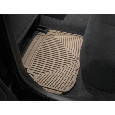 Floor Mat by WEATHERTECH - W20TN pa6