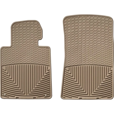 Floor Mat by WEATHERTECH - W24TN pa3