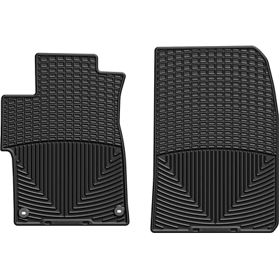 Floor Mat by WEATHERTECH - W330 pa2