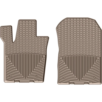 Floor Mat by WEATHERTECH - W338TN pa2