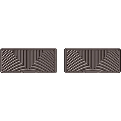 WEATHERTECH - W342CO - Tapis pa18