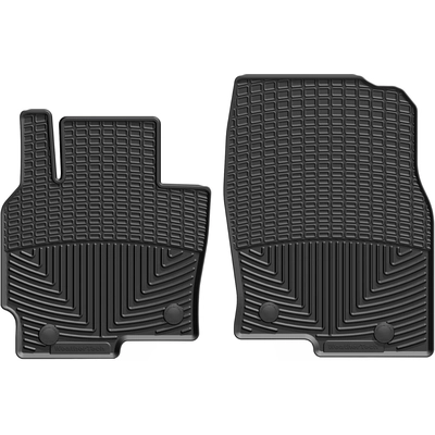 Floor Mat by WEATHERTECH - W353 pa1