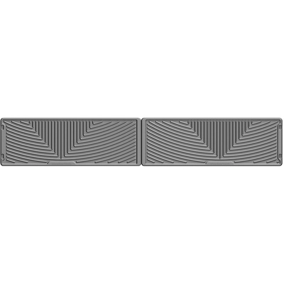 Floor Mat by WEATHERTECH - W356GR pa1