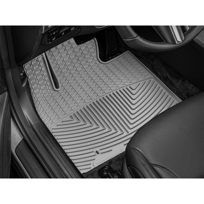 WEATHERTECH - W374GR - 1st Row Gray Floor Mats pa3