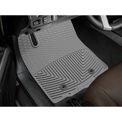 WEATHERTECH - W378GR - Floor Mat pa6