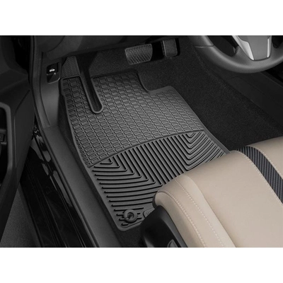 Tapis de WEATHERTECH - W390 pa1