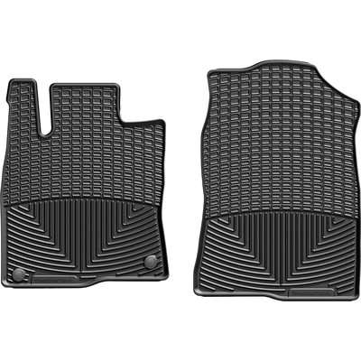 Floor Mat by WEATHERTECH - W390 pa2