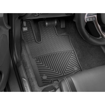 Floor Mat by WEATHERTECH - W399 pa1