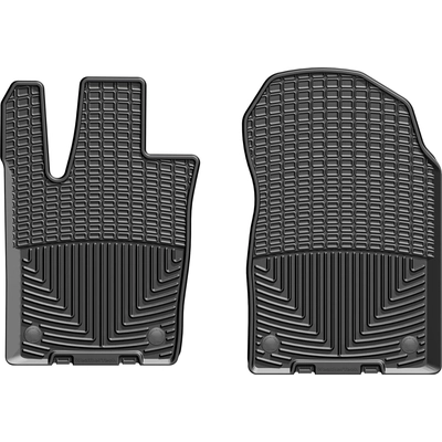 Floor Mat by WEATHERTECH - W399 pa2
