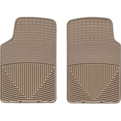 Floor Mat by WEATHERTECH - W3TN pa3