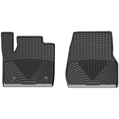 Floor Mat by WEATHERTECH - W407 pa1