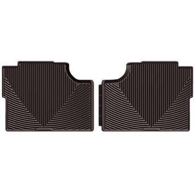 Floor Mat by WEATHERTECH - W409CO pa1