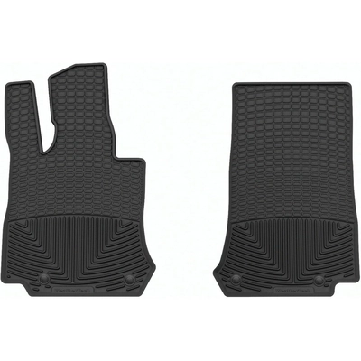 Floor Mat by WEATHERTECH - W442 pa1