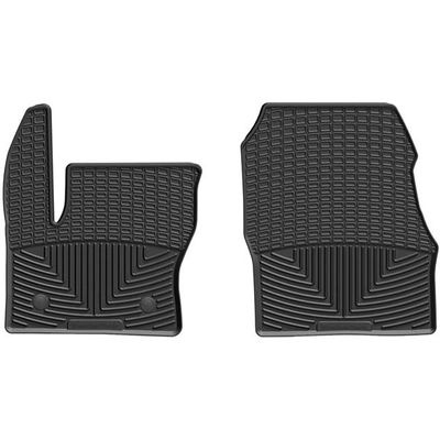 Floor Mat by WEATHERTECH - W444 pa1