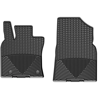 Floor Mat by WEATHERTECH - W463 pa1