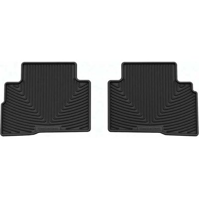 Floor Mat by WEATHERTECH - W468 pa1