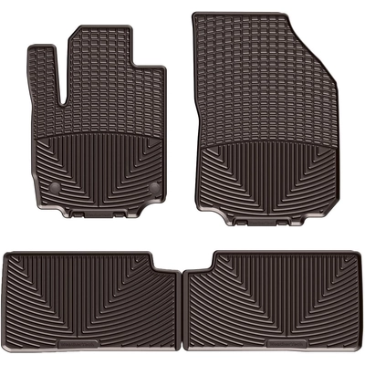 Floor Mat by WEATHERTECH - W472CO pa1
