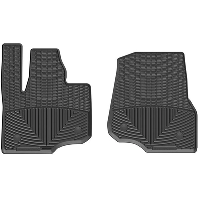 Tapis de WEATHERTECH - W477 pa1