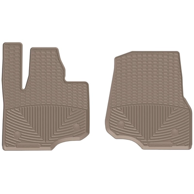 Tapis de WEATHERTECH - W477TN pa1