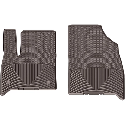 Floor Mat by WEATHERTECH - W499CO pa1