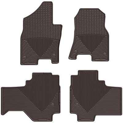 Floor Mat by WEATHERTECH - W506CO pa1