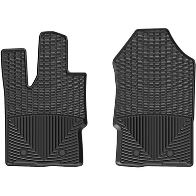 Tapis de WEATHERTECH - W519 pa1