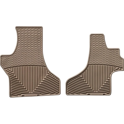 Floor Mat by WEATHERTECH - W51TN pa3