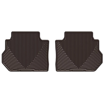 Floor Mat by WEATHERTECH - W535CO pa1