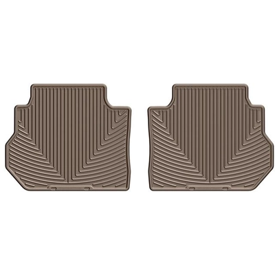 Floor Mat by WEATHERTECH - W535TN pa1