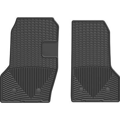 Floor Mat by WEATHERTECH - W539 pa1