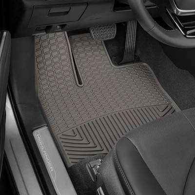 WEATHERTECH - W540CO - Floor Mats pa1