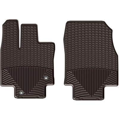 WEATHERTECH - W540CO - Tapiss pa2